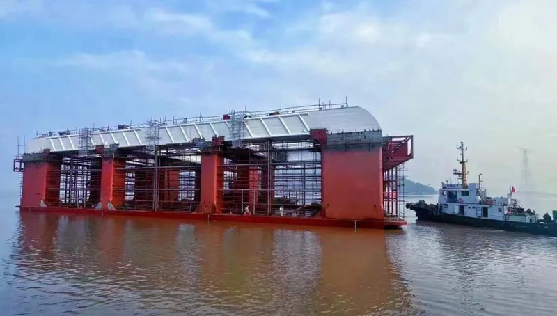 海洋牧场